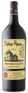 Château Pipeau Chateau Pipeau Grand Cru 1.5L 2009
